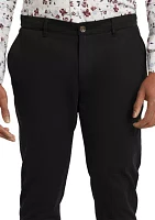 Big & Tall Johnny Bigg Mens Jayden Slim Stretch Pant