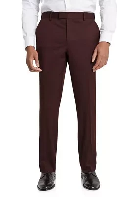 Big & Tall Johnny Bigg Mens Cooper Stretch Dress Pant