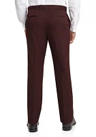 Big & Tall Johnny Bigg Mens Cooper Stretch Dress Pant