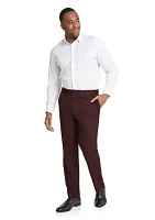 Big & Tall Johnny Bigg Mens Cooper Stretch Dress Pant