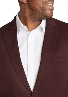 Big & Tall Johnny Bigg Mens Cooper Stretch Suit Jacket