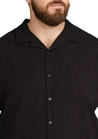 Big & Tall Griffen Relaxed Fit Shirt