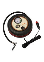 Tire Shaped Air Compressor