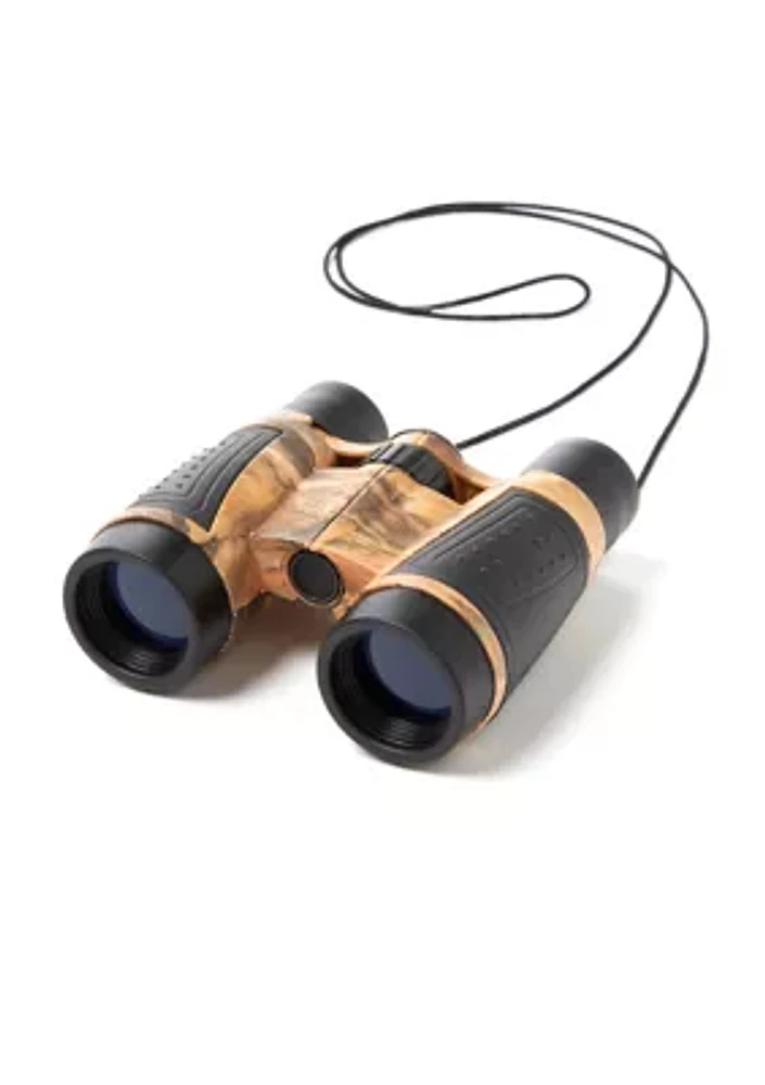 Executive Binoculars