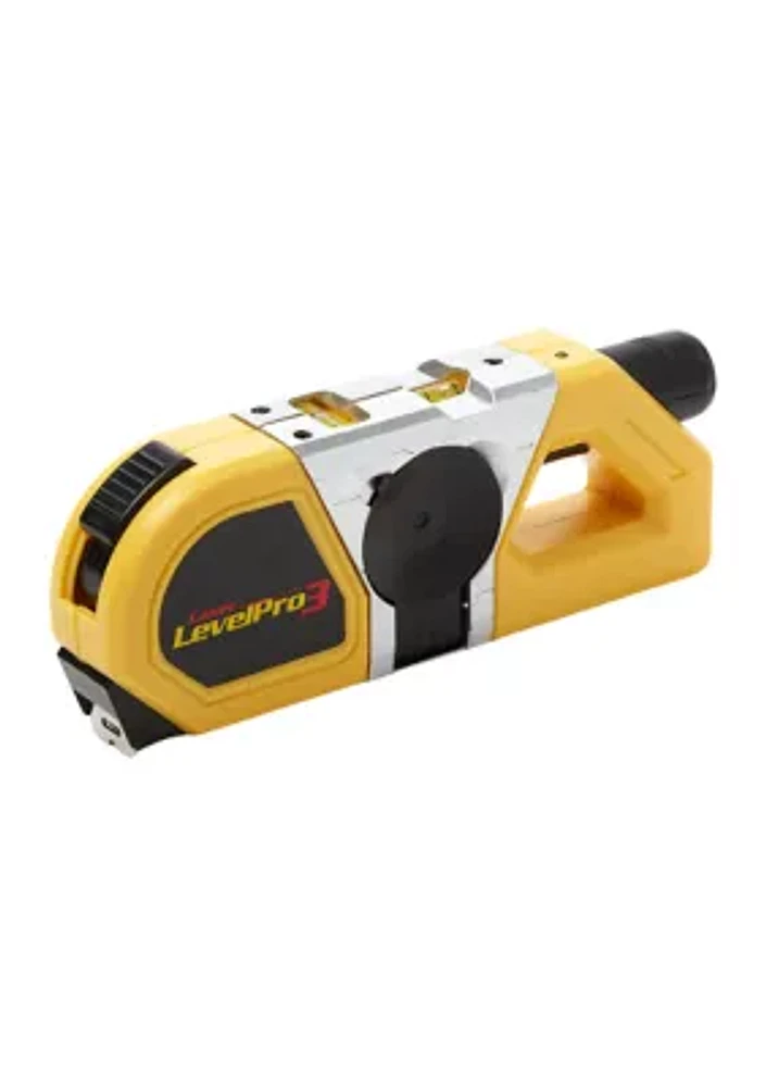 Multi Function Professional Level Laser