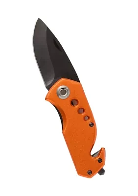 Auto Emergency Knife