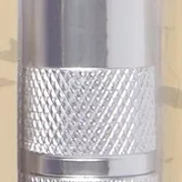 Telescopic Flashlight