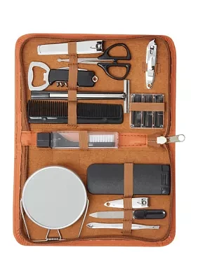 13 Piece Travel Care Set