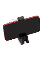 Car Headrest Hidden Hook with Phone Holder