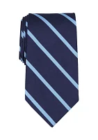 Striped Tie