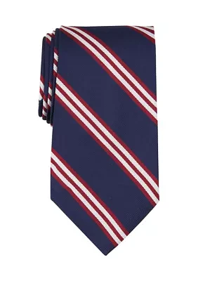 Stripe Tie