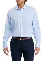 Textured Solid Shirt