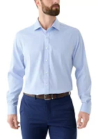 Textured Solid Shirt