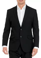 Men's Slim Fit Suit Separate Jacket