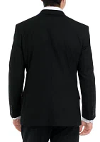 Men's Slim Fit Suit Separate Jacket