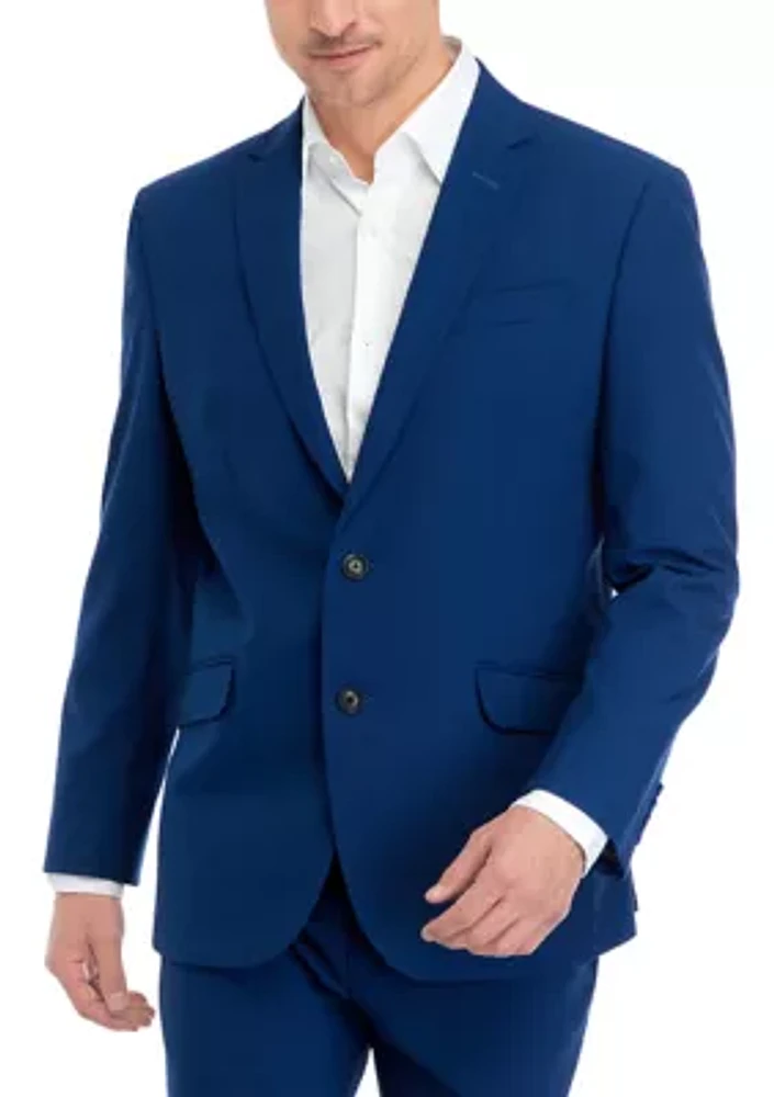 Men's Slim Fit Suit Separate Jacket