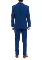 Men's Slim Fit Suit Separate Jacket