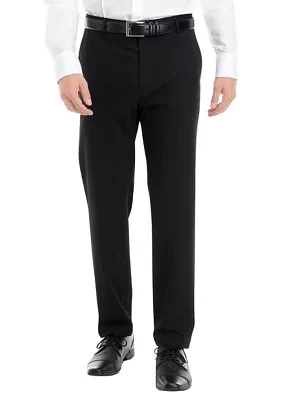 Men's Slim Fit Suit Separate Pants