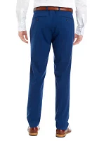 Men's Slim Fit Suit Separate Pants