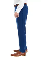 Men's Slim Fit Suit Separate Pants