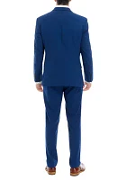 Men's Slim Fit Suit Separate Pants