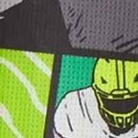 Football Comic Boxer Briefs