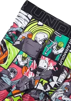 Football Comic Boxer Briefs