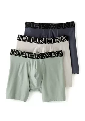 Performance Tech Boxer Briefs