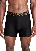 Performance Tech 6'' Boxer Briefs