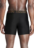 Performance Tech 6'' Boxer Briefs