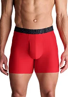 Performance Tech Solid Boxer Briefs