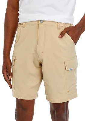 Men's Wader Valley Habit Fishing Shorts