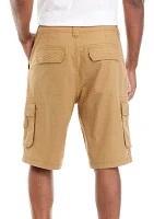 11'' Ripstop Cargo Shorts