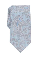 Kogan Paisley Tie