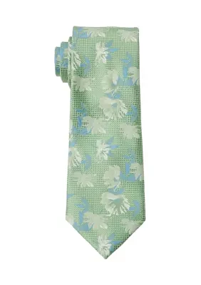 Lindley Floral Tie