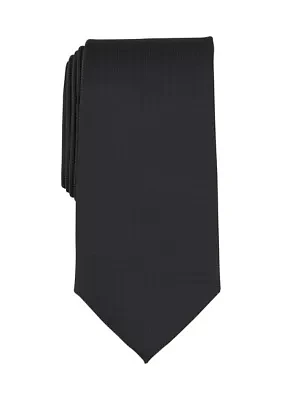 Oxford Solid Tie