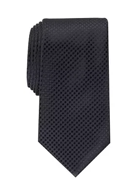 Victory Solid Tie