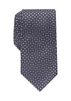 Neat Print Tie