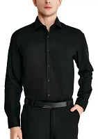 Men's Luxe Twill Button Down Shirt