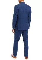 Men's Nested Suit