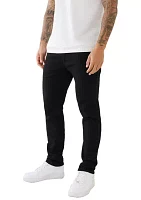 Men's Rocco Slim Single Needle Jeans