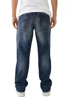 Men's Ricky Straight Jeans