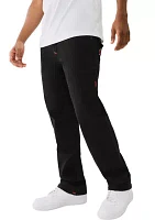 Men's Ricky Fit Super T Flap Jeans