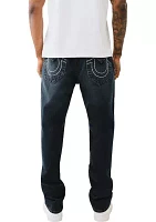 Men's Ricky Super T Flap Jeans