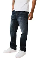 Men's Ricky Super T Flap Jeans