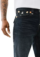 Men's Ricky Super T Flap Jeans