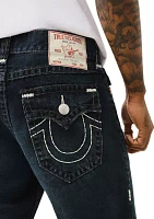 Men's Ricky Super T Flap Jeans