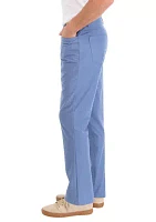 Pinehurst 5-Pocket Pants