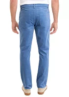 Classic 5 Pocket Corduroy Pants