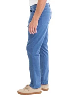 Classic 5 Pocket Corduroy Pants